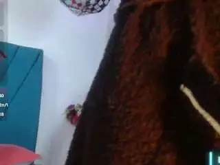 Camsoda Free Live Porn of mady-johnson