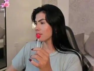 Camsoda Adult Webcam of stephanya