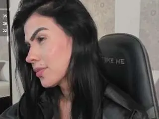 Camsoda Nude Webcam of stephanya