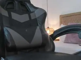Camsoda Live Sex of stephanya
