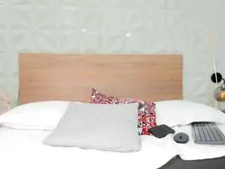 Camsoda Free Porn Cam of valery-trans