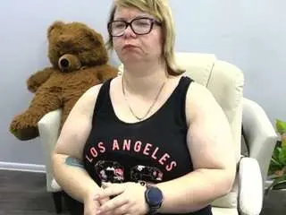 Camsoda Sex Cam of bonnnyboobsy