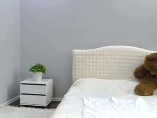 Camsoda Sex Cam of bonnnyboobsy
