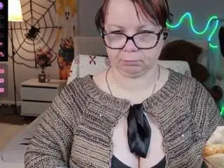 Camsoda Live Sex Cam of bonnnyboobsy