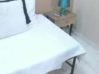 Camsoda Private Sex Chat of enrrixxx