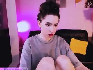Camsoda Free Porn Cam of lilythompsonx
