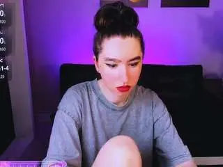 Camsoda Live Sex Cam of lilythompsonx