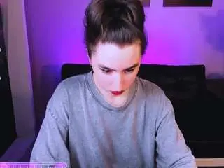 Camsoda Live Sex Cam of lilythompsonx