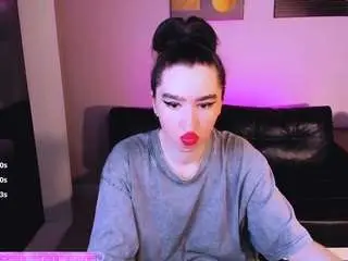 Camsoda Live Sex of lilythompsonx
