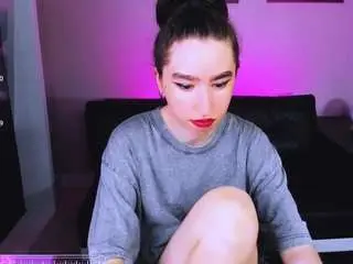 Camsoda Live Sex Cam of lilythompsonx