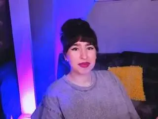 Camsoda Sex Cam of lilythompsonx
