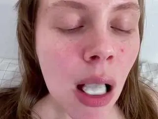 Camsoda Nude Webcam of nikkiminimi