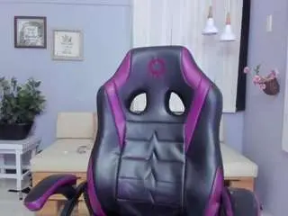 Camsoda Best live sex cam show of silvanacapellii