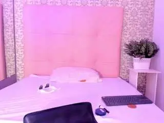 Camsoda Adult Video Chat of silvanacapellii