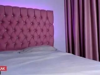 Camsoda Adult Webcam of sisilv