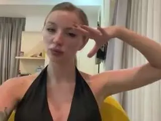 Camsoda Free Porn Cam of wildaboswink