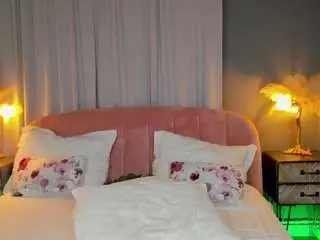 Camsoda Live Sex Cam of amedeeabanks