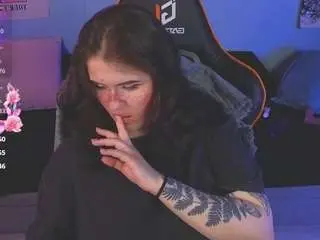 Camsoda Adult Webcams of darksh1ne