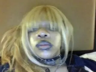 Camsoda Live Sex Cam of ebonic