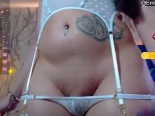Camsoda Free Live Porn of emilybrooks1