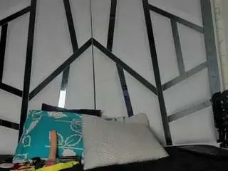 Camsoda Best Webcam of perlajohnsonrs