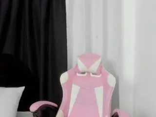 Camsoda Adult Webcam of rachell-collins
