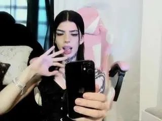 Camsoda Free Porn Cam of rachell-collins