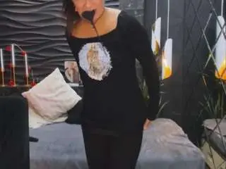 Camsoda Private Sex Chat of rikasensual