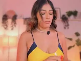 Camsoda Live Sex Cam of anneee