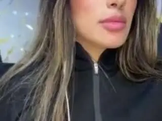 Camsoda Sex Cam of anneee