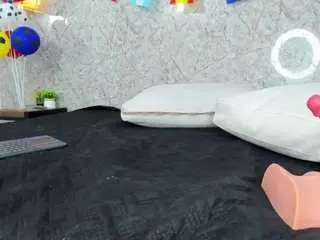 Camsoda Live Sex Cam of linda-cooper