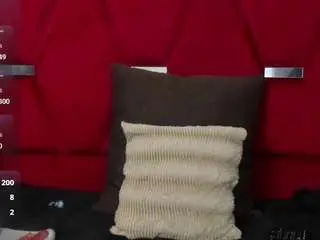 Camsoda Sex Cam of rochicooper