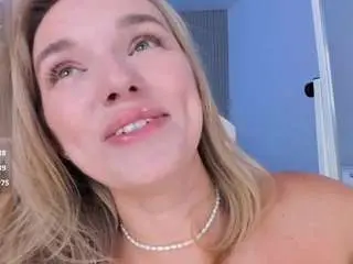 Camsoda Adult Webcam of virrginchloee