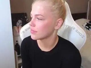 Camsoda Live Sex Cam of yourl1ttleangel