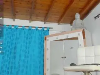 Camsoda Watch Live Sex Cams of emilhornett