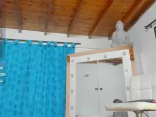Camsoda Best live sex cam show of emilhornett