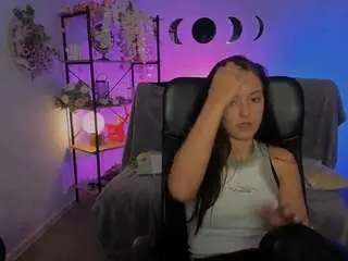 Camsoda Nude Webcam of niki-miki