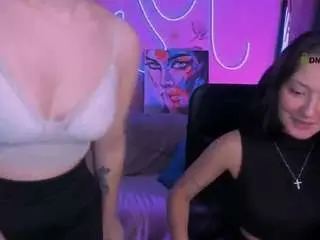 Camsoda Best live sex cam show of niki-miki