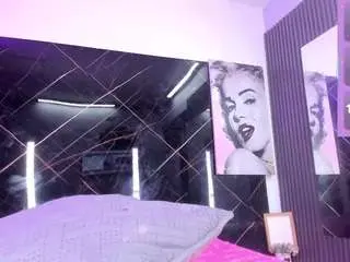 Camsoda Best Webcam of skarleth-queen