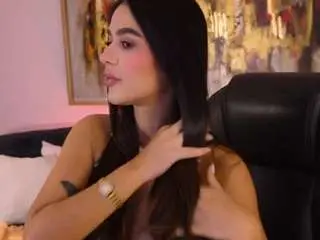 Camsoda Private Sex Chat of abellacroft