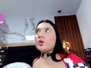 Camsoda Adult Webcams of aliciatarly