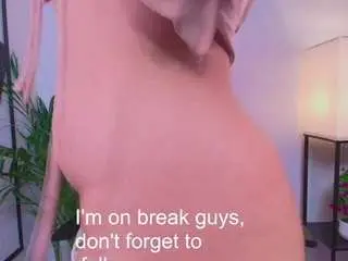 Camsoda Best live sex cam show of ashleey18