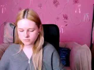 Camsoda Nude Webcam of ashli-soul