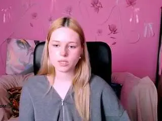 Camsoda Private Sex Chat of ashli-soul