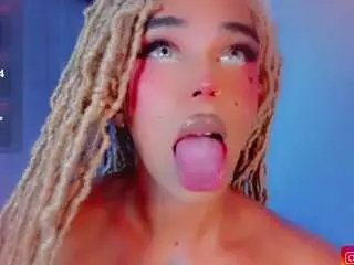 Camsoda Adult Video Chat of danniilee