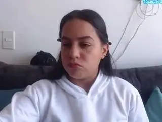 Camsoda Live Sex Cam of eva-candyy