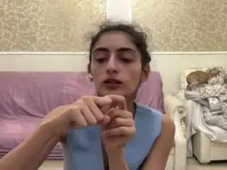 Camsoda Sex Cam of tamathafessenden