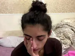 Camsoda Live Sex of tamathafessenden