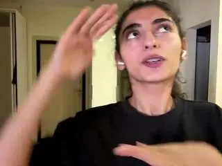 Camsoda Live Sex of tamathafessenden