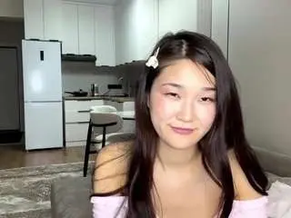 Camsoda Best Webcam of veryhotasiangirl